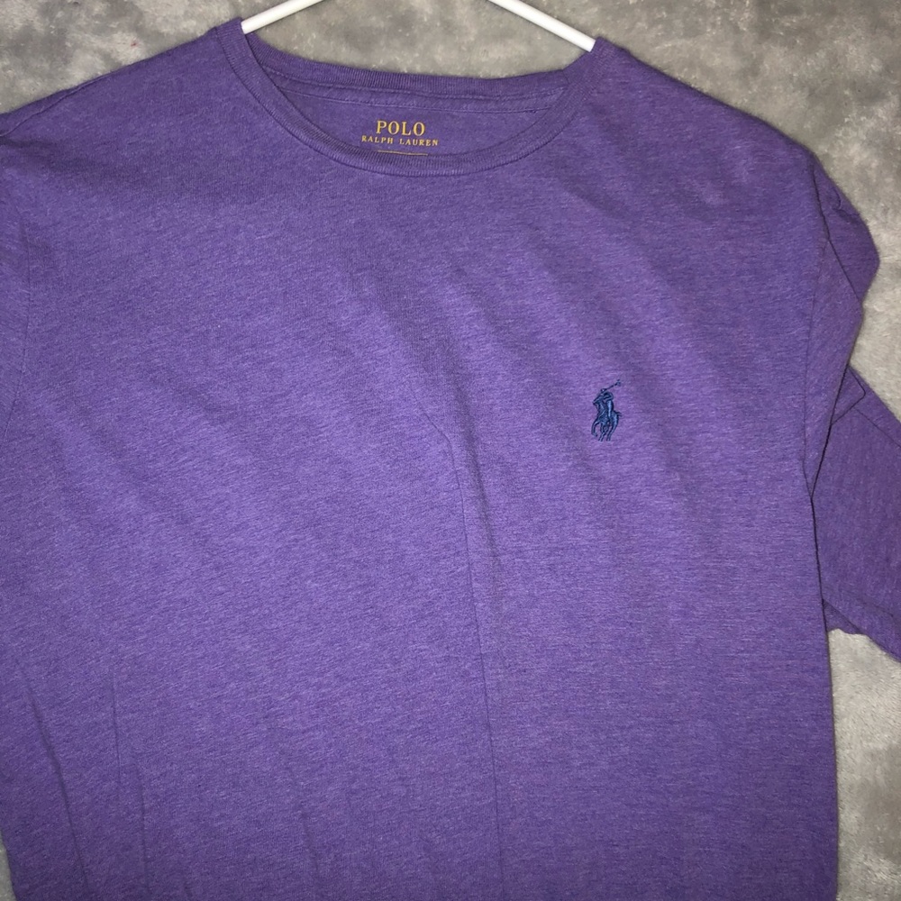 Men polo shirt